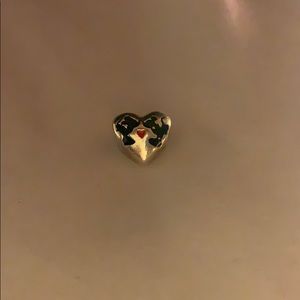 Disney Mickey & Minnie Pandora Charm